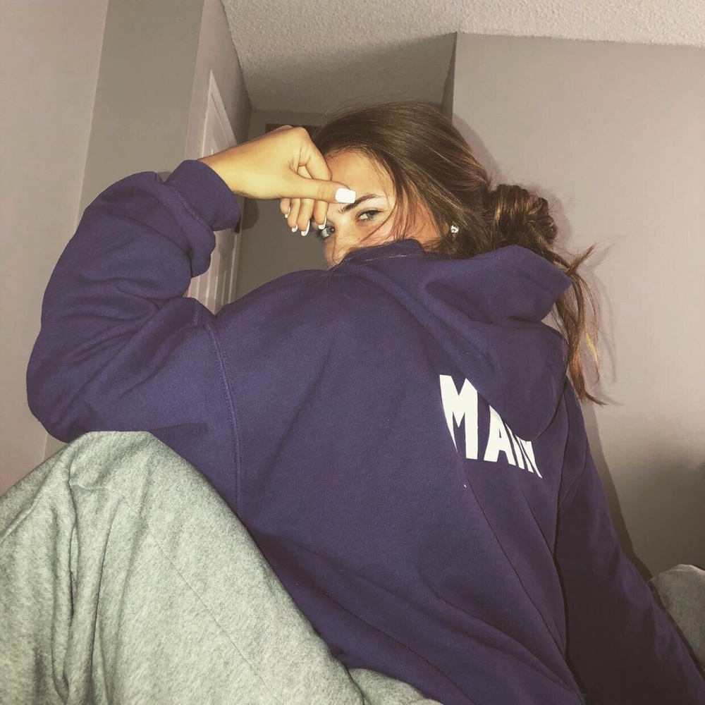 Meet your Posher, Audrey